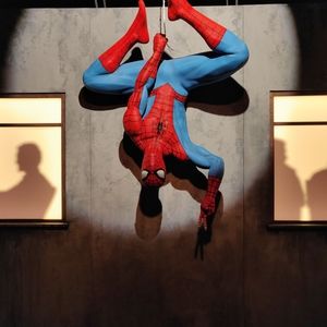 Meet your Posher, Bernard